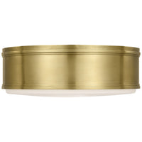 Marden 18" Flush Mount