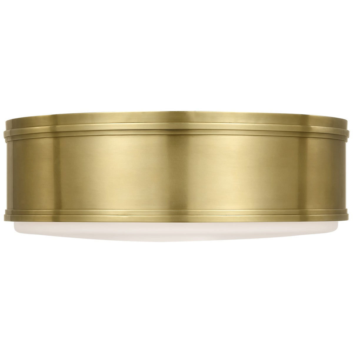 Marden 18" Flush Mount