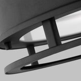 LED Outdoor Flush Mount