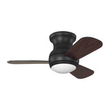 Orbis 32" Hugger LED Ceiling Fan