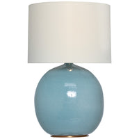 Sao Paulo 29" Table Lamp