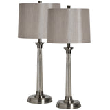 Brooks One Light Table Lamp