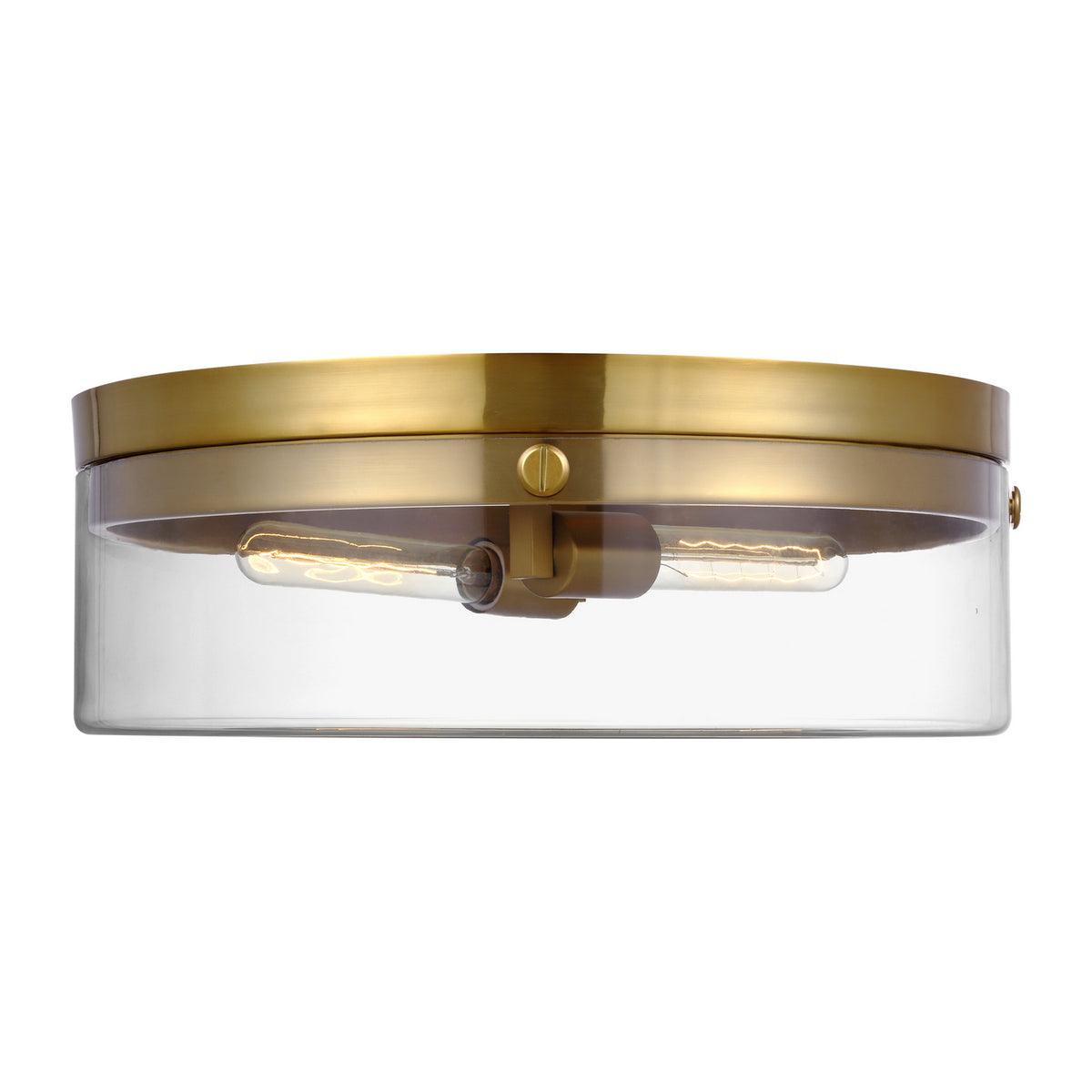 Garrett Large Flush Mount