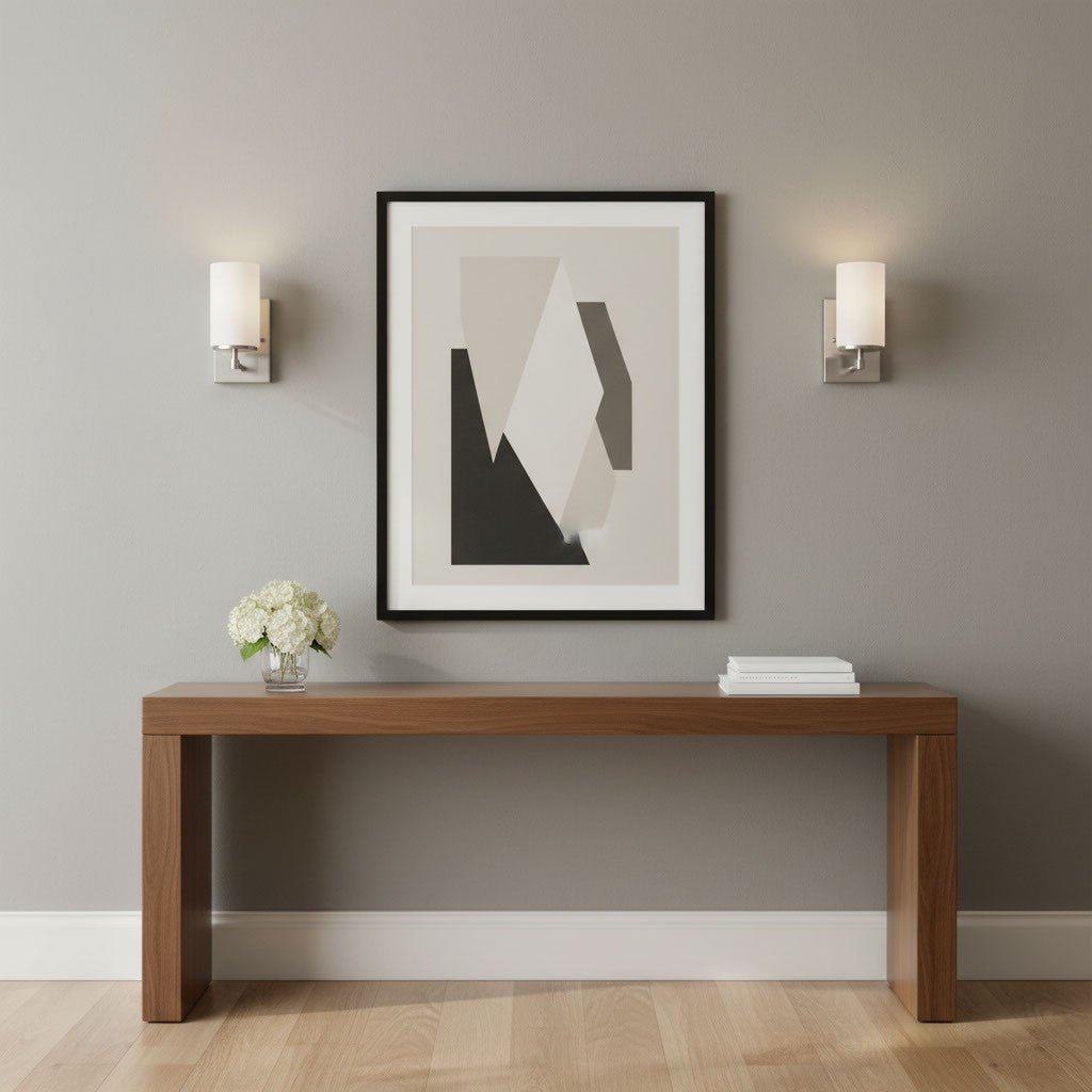 Alturas One Light Bath