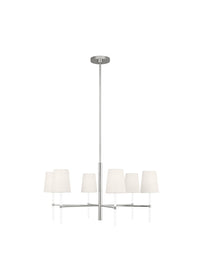 Monroe Medium Chandelier