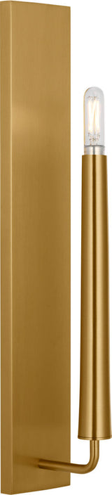 Lois 18 Single Sconce