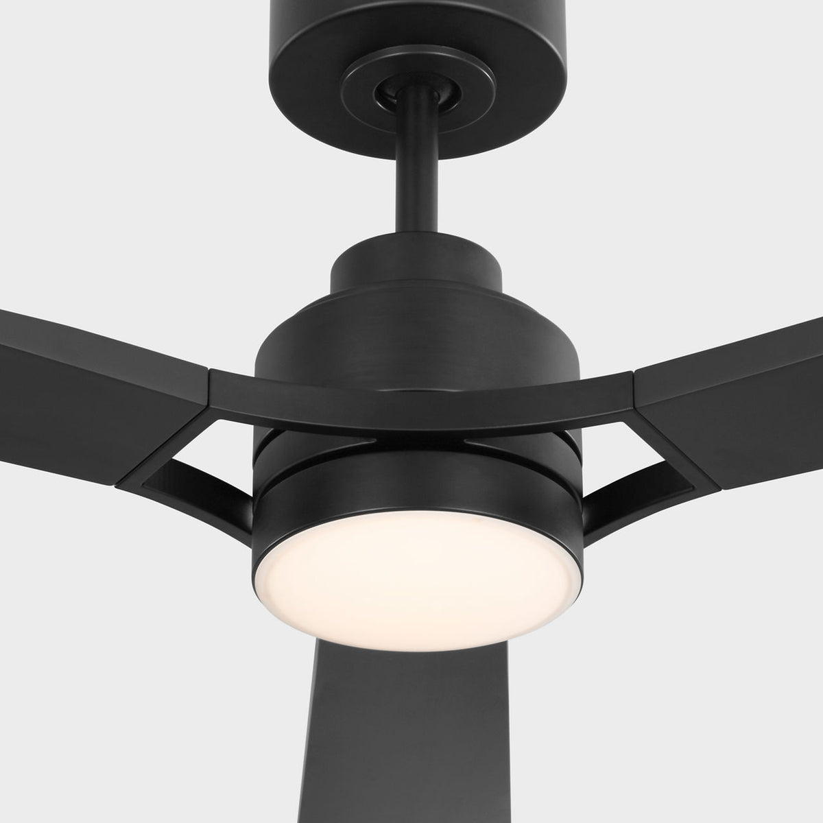 Trillium Smart 60" LED Ceiling Fan