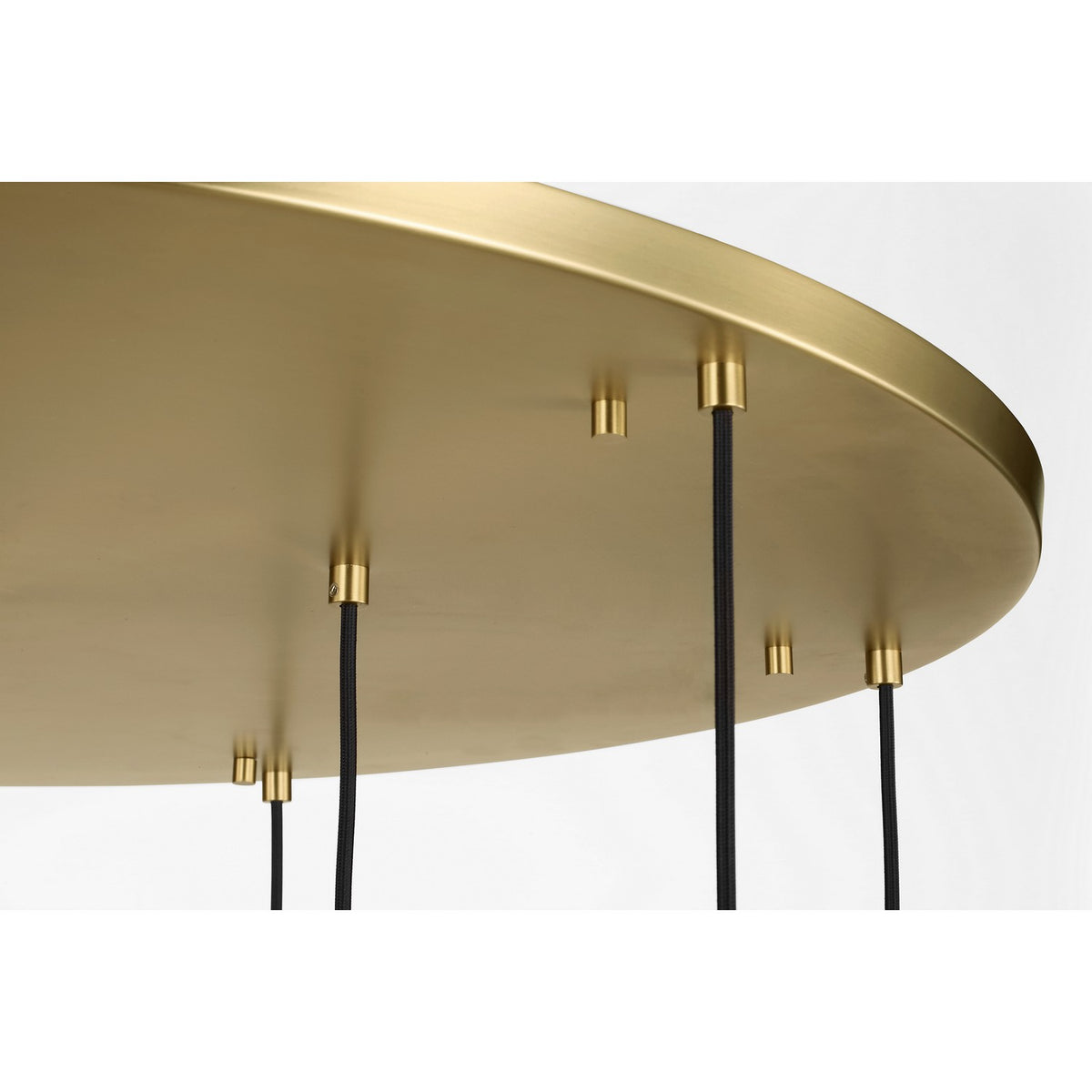 Sorelle 36" Chandelier
