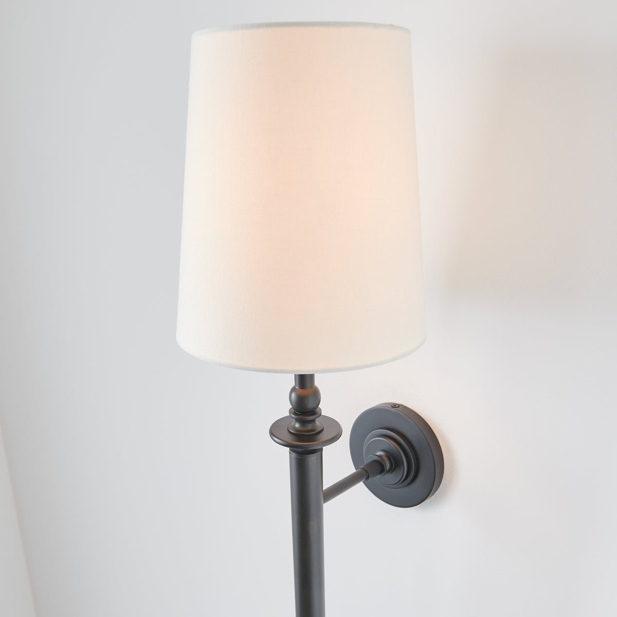 Capri Tall Sconce