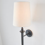 Capri Tall Sconce