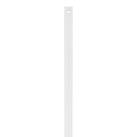 Coastal Fan Downrod — 24.00"