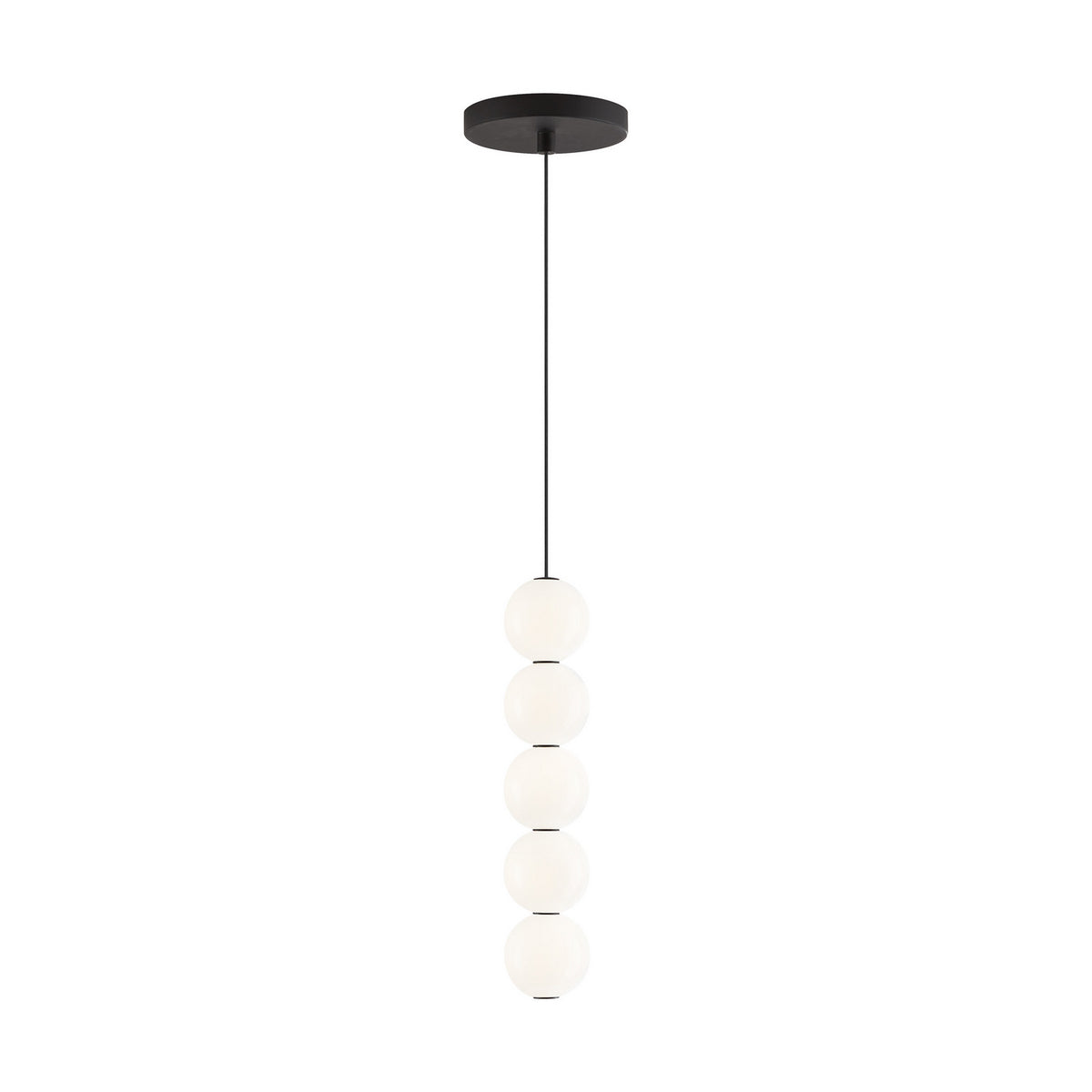 Orbet 5-Light Pendant