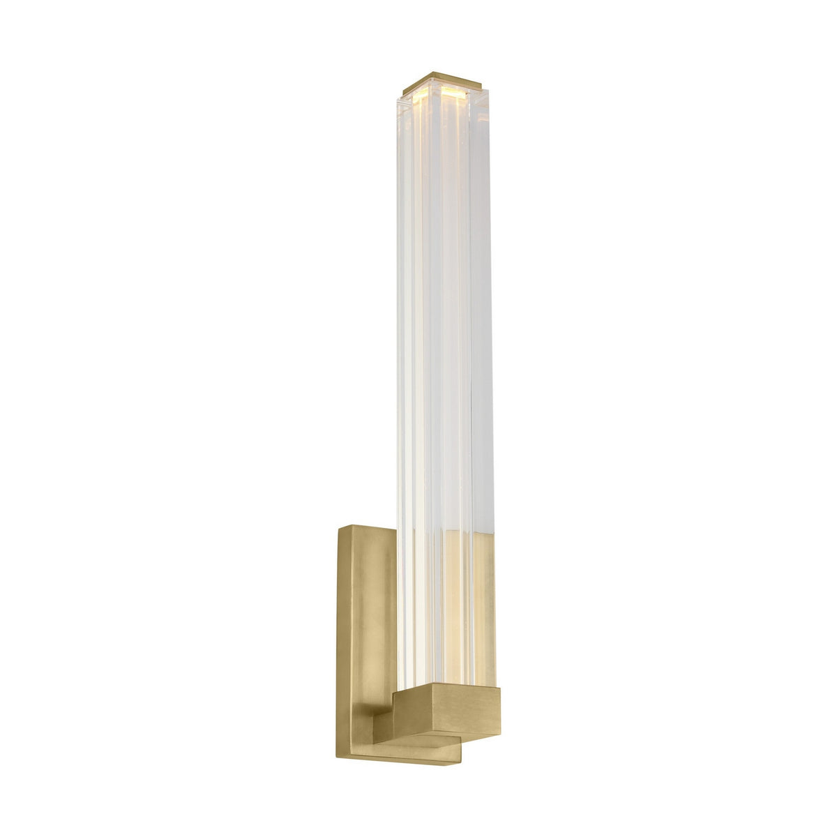 Reiya Square 13 Sconce