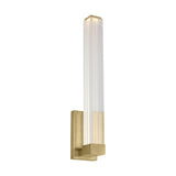 Reiya Square 13 Sconce