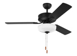 Linden 48" LED Ceiling Fan