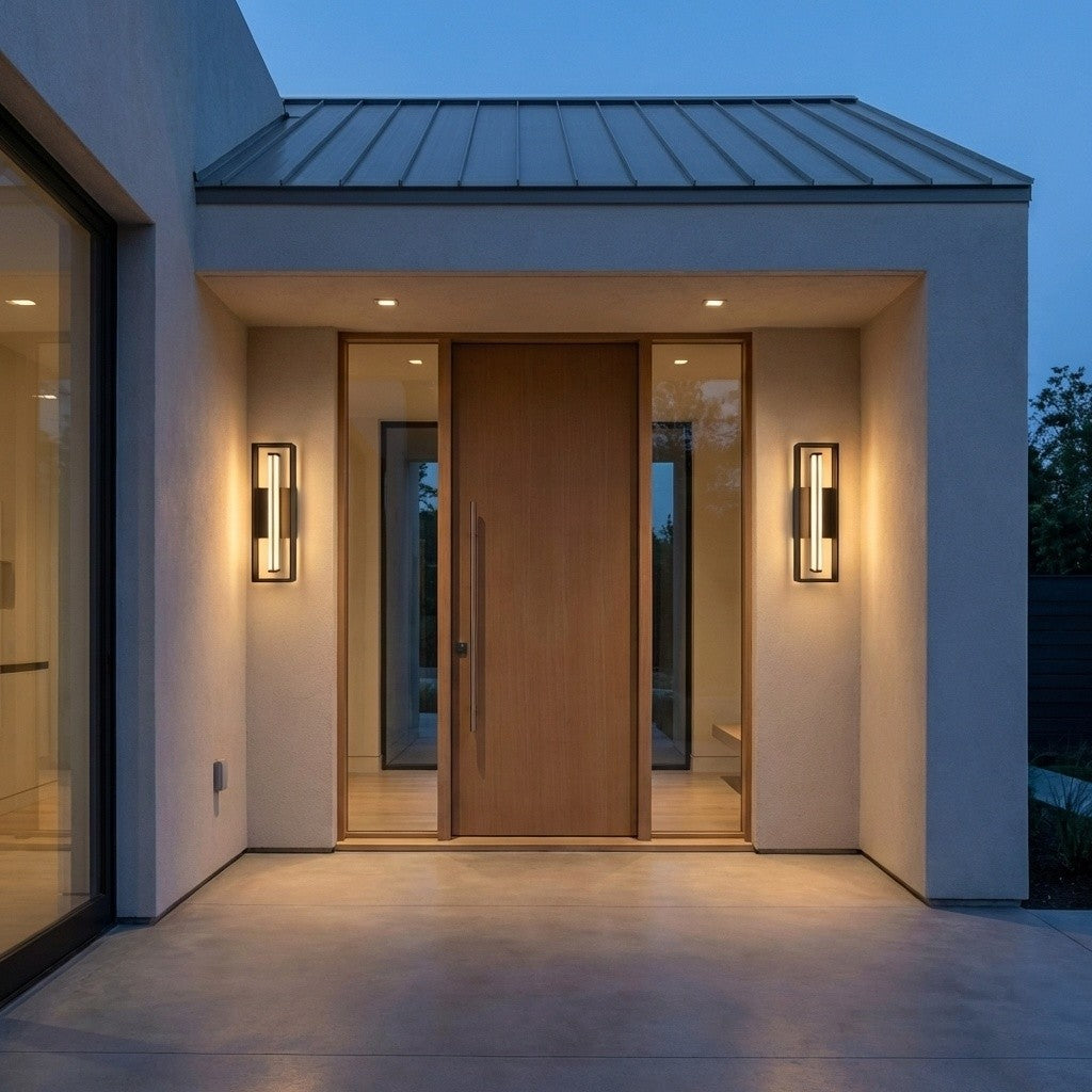 Abner 24 Lantern
