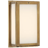 Mercer Short Box Light