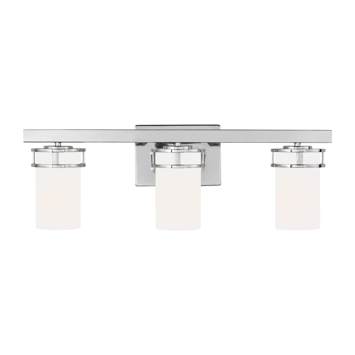Robie Three Light Bath