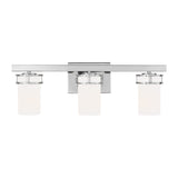 Robie Three Light Bath