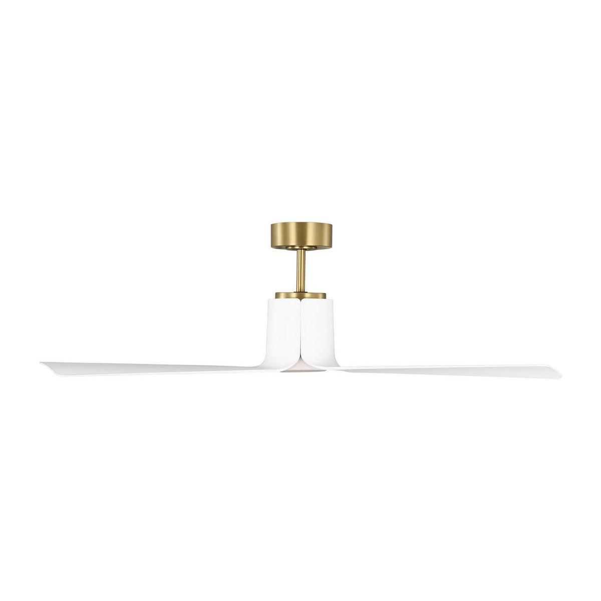 Peel Smart 52" LED Ceiling Fan