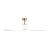 Peel Smart 52" LED Ceiling Fan