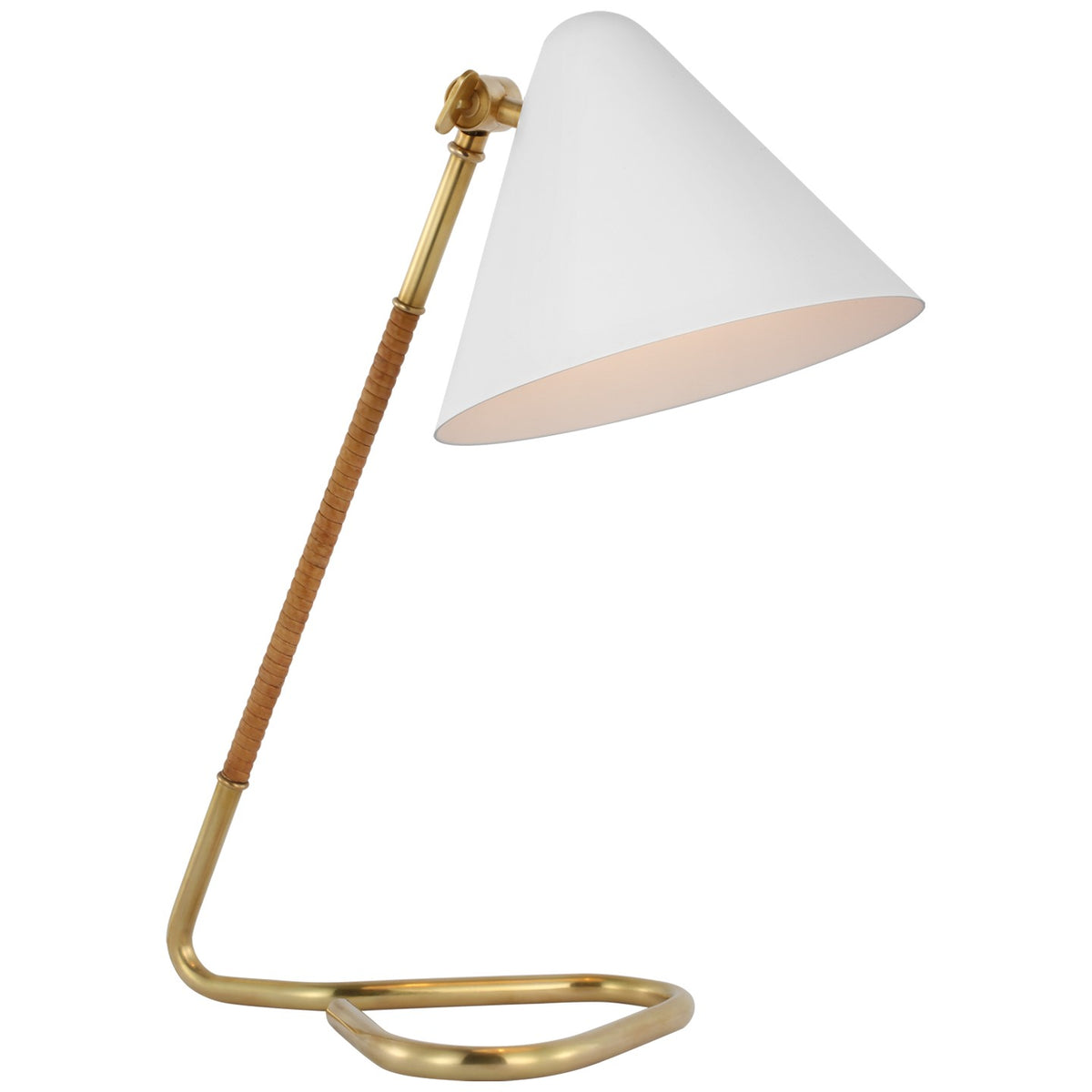 Laken Small Desk Lamp