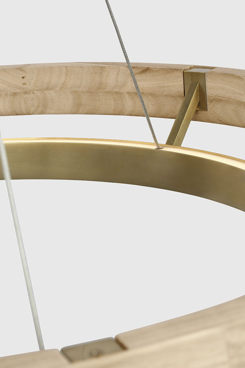 Grace 30 Chandelier