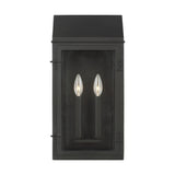 Hingham Large Wall Lantern