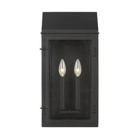 Hingham Large Wall Lantern