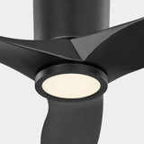 Seyra Smart 52" Hugger Led Ceiling Fan