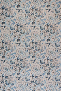 Ines Machine Washable Rug
