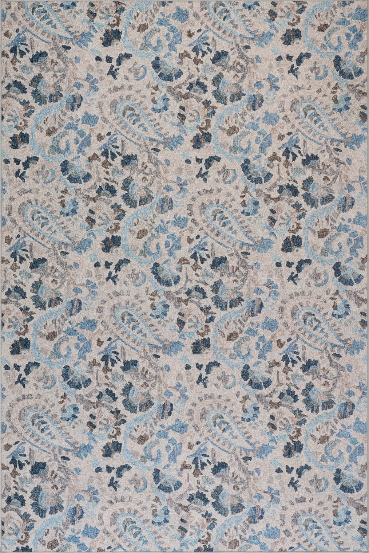 Ines Machine Washable Rug