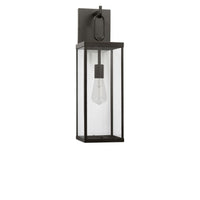 Rox Medium One Light Lantern