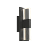 Lyft 12 Outdoor Wall Sconce — Diffuser Lens