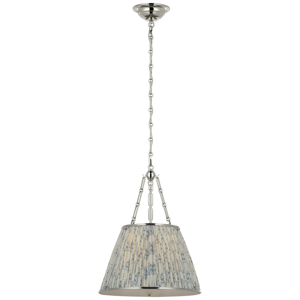 Allister 16" Hanging Shade