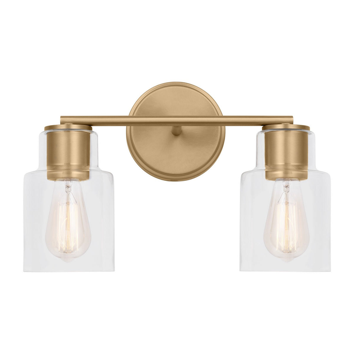 Sayward 2-Light Bath Sconce