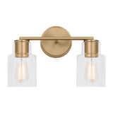 Sayward 2-Light Bath Sconce