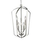 Romee Six Light Hall/Foyer Pendant