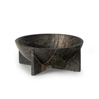 Tribune Bowl — 4.00"