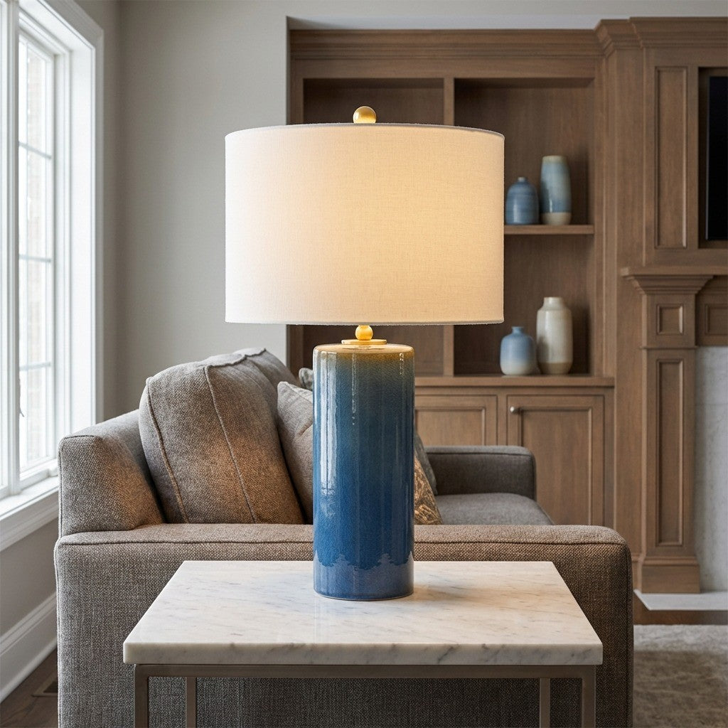 Lauren 26 Table Lamp