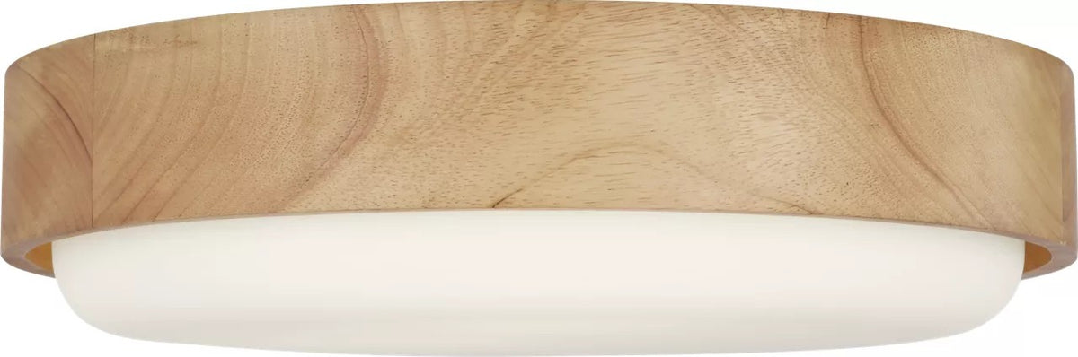 Aurelle 18" Flush Mount