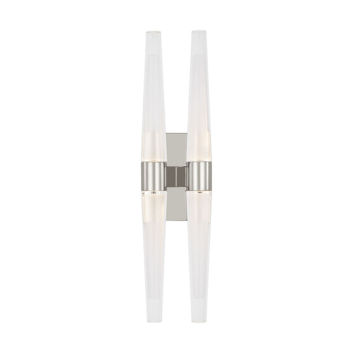 Lassell Double Tall Sconce