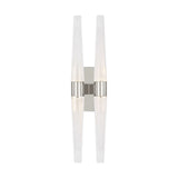 Lassell Double Tall Sconce