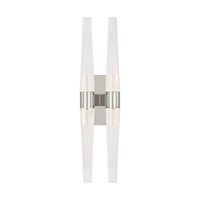 Lassell Double Tall Sconce
