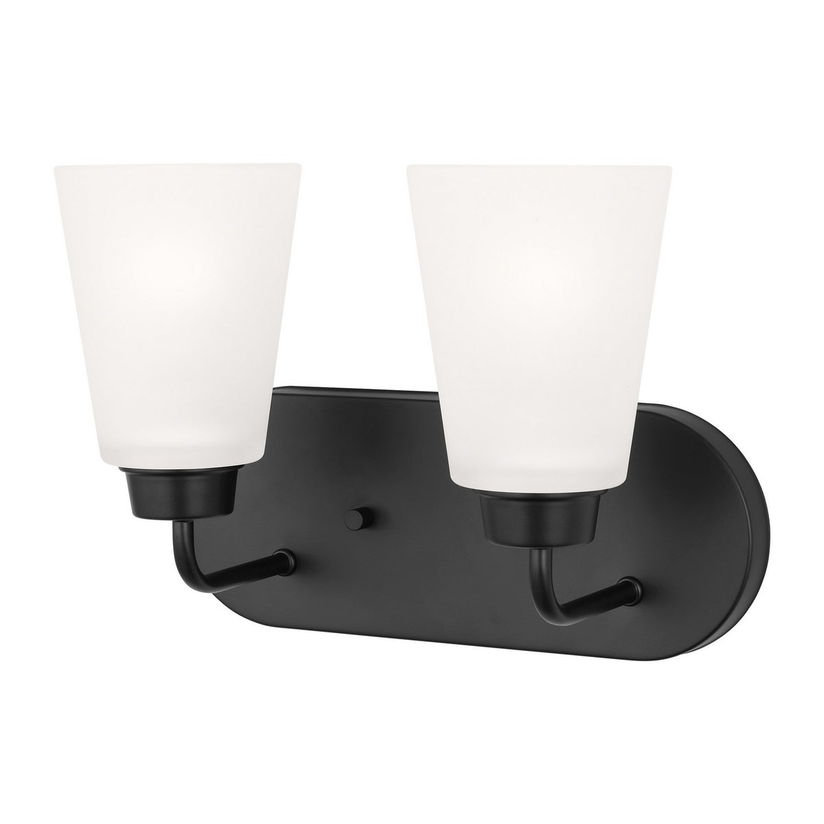 Kerrville 2-Light Bath Sconce