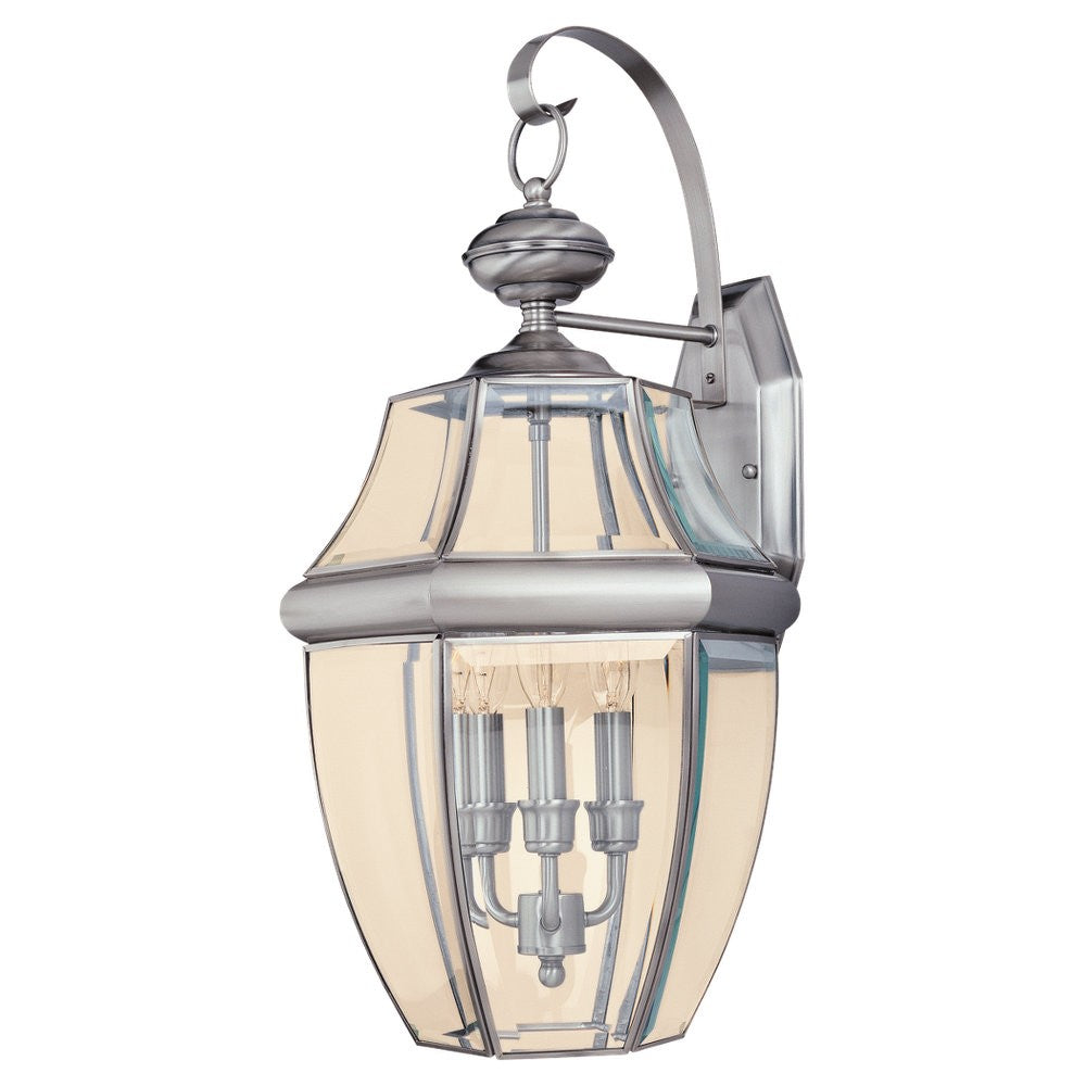 Lancaster 23" Lantern