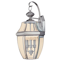 Lancaster 23" Lantern