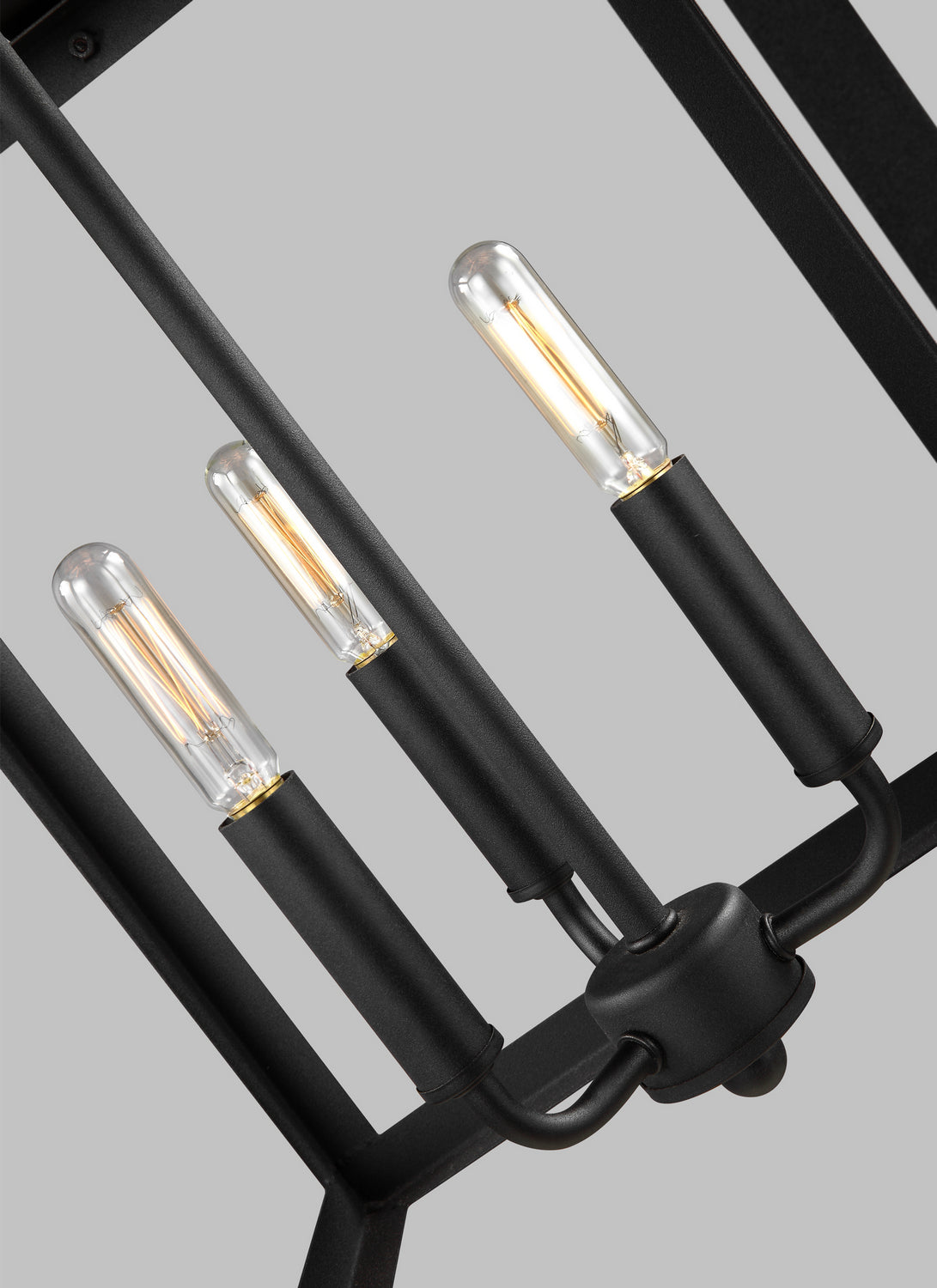 Labette Three Light Hall/Foyer Pendant — 23.50"