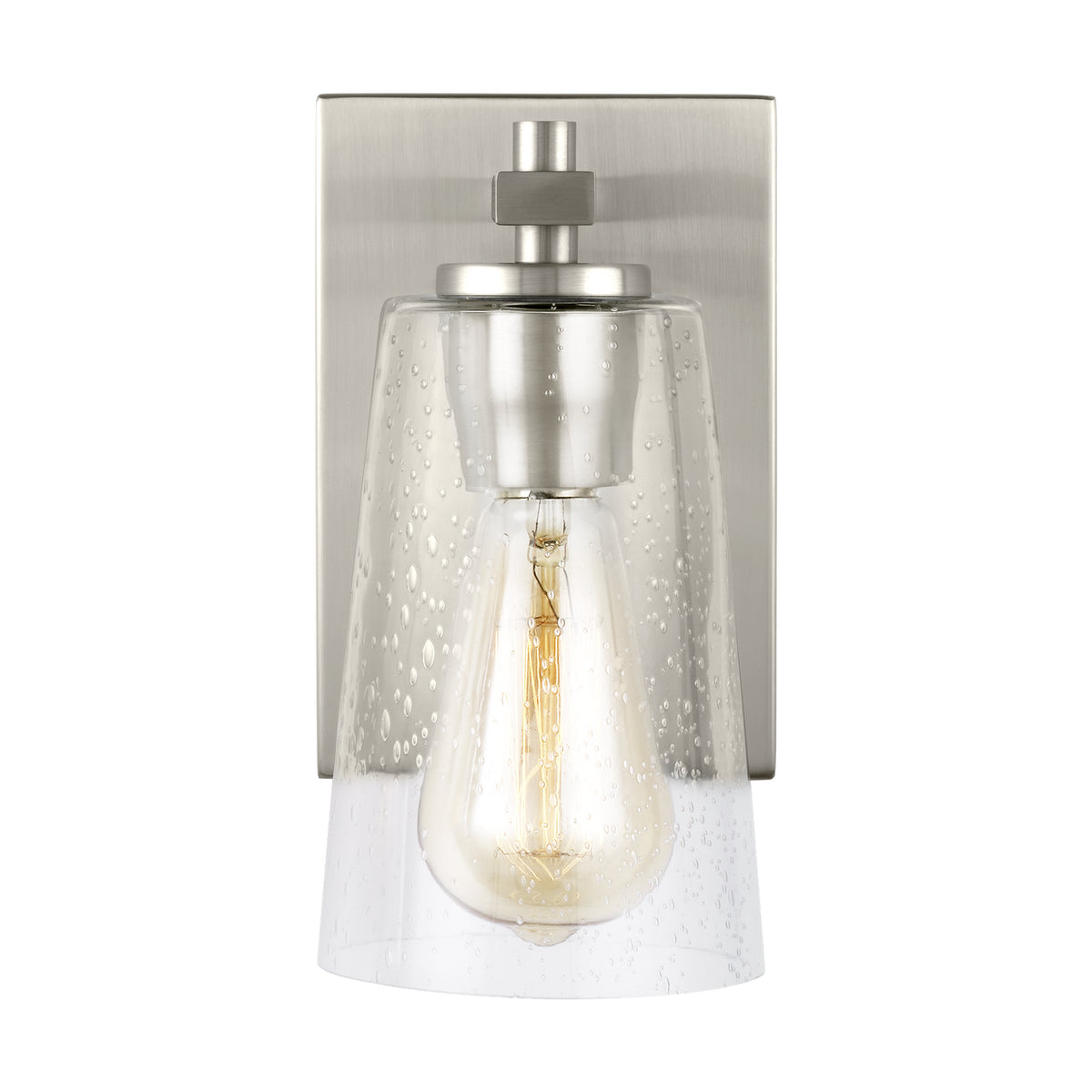 Mercer 1-Light Bath Sconce