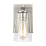 Mercer 1-Light Bath Sconce